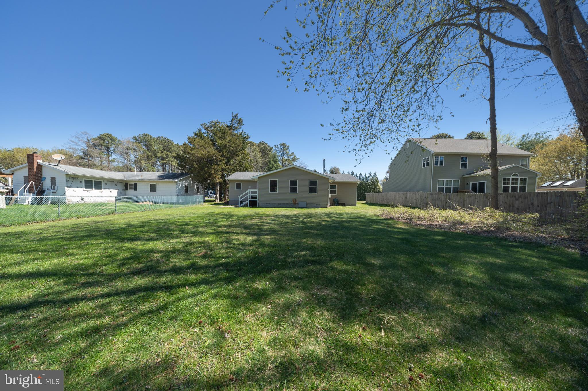 ROMANCOKE ON THE BAY - Residential