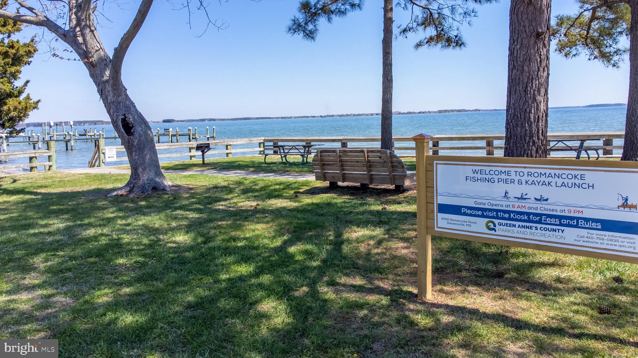 ROMANCOKE ON THE BAY - Residential