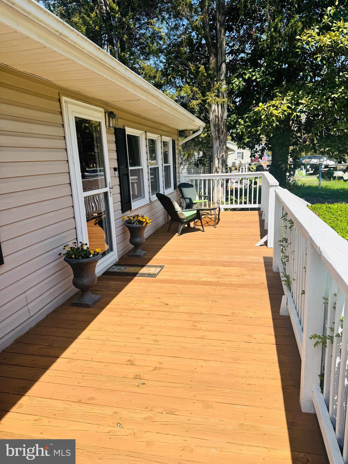 ROMANCOKE ON THE BAY - Residential