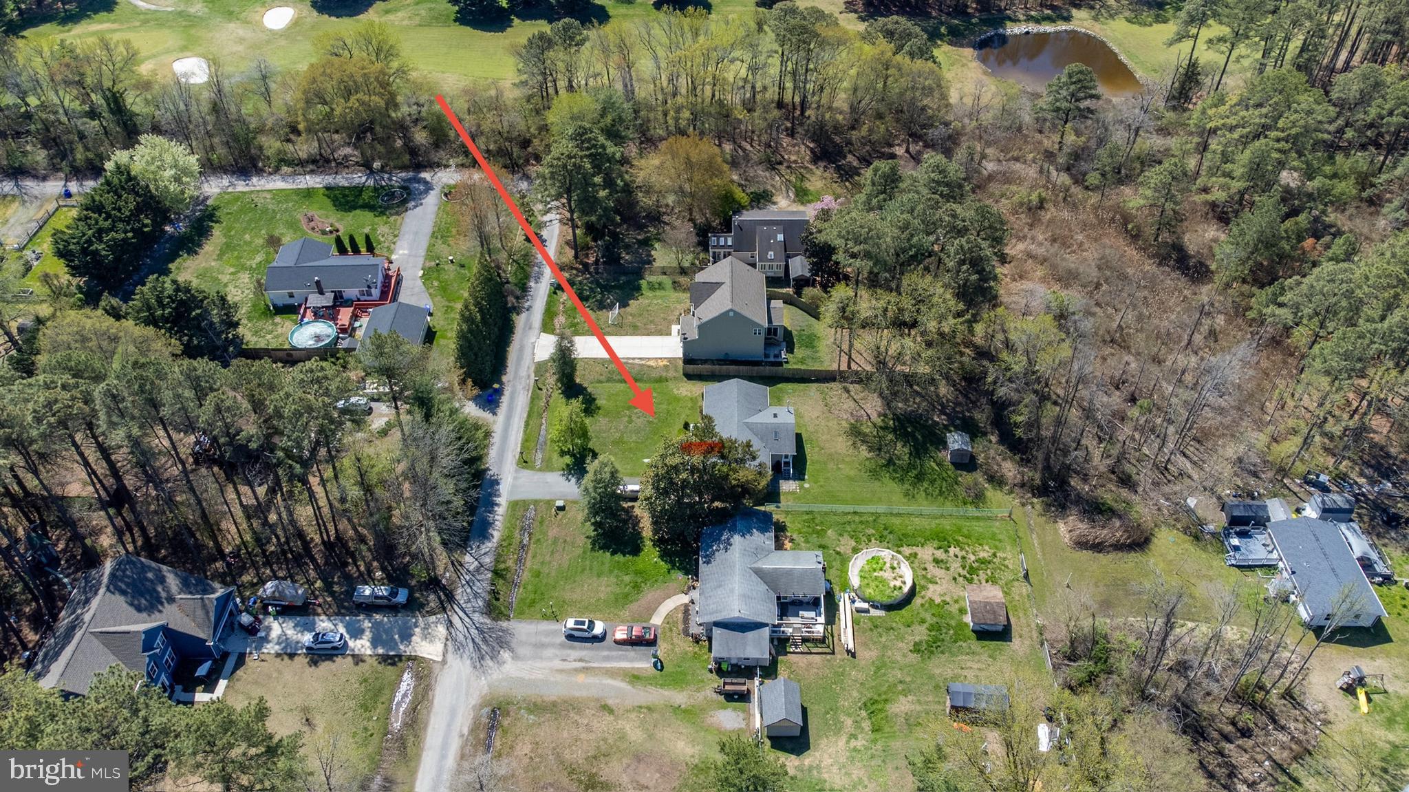 ROMANCOKE ON THE BAY - Residential