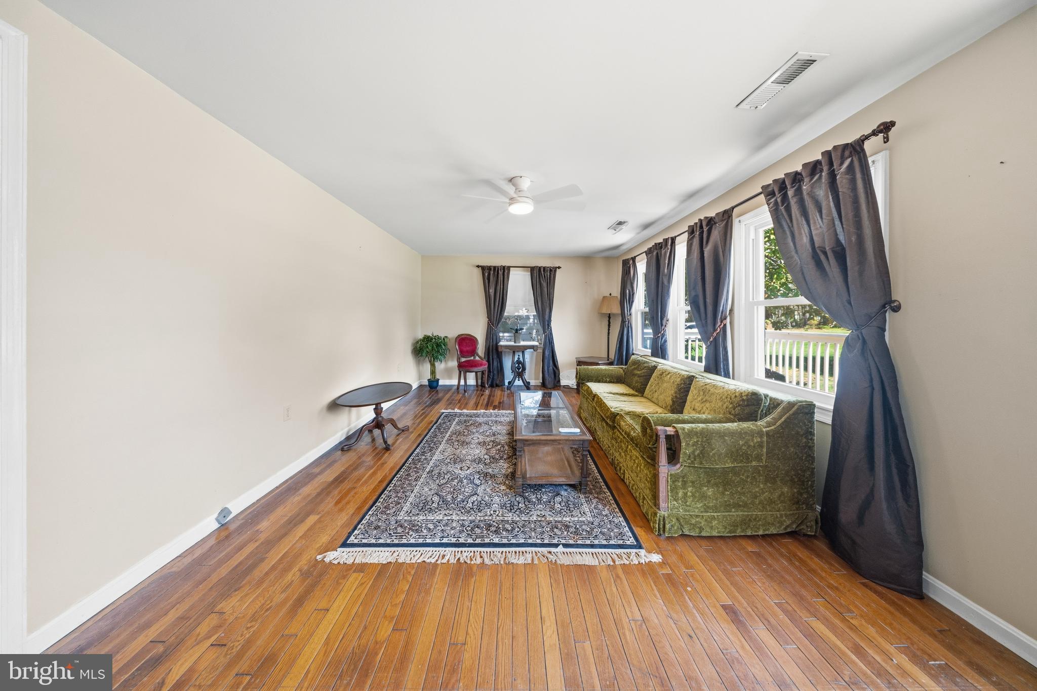 ROMANCOKE ON THE BAY - Residential