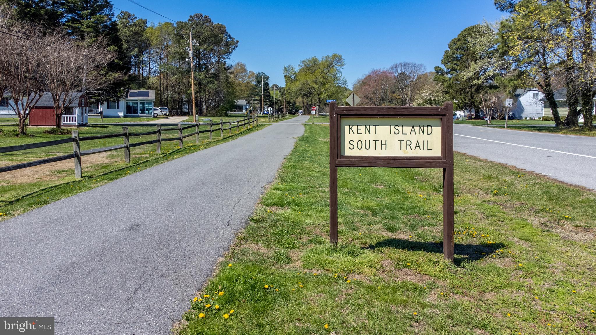 ROMANCOKE ON THE BAY - Residential