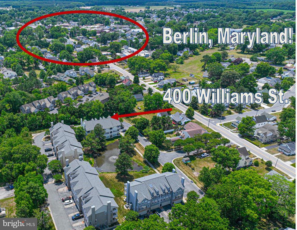 400 WILLIAMS STREET 2