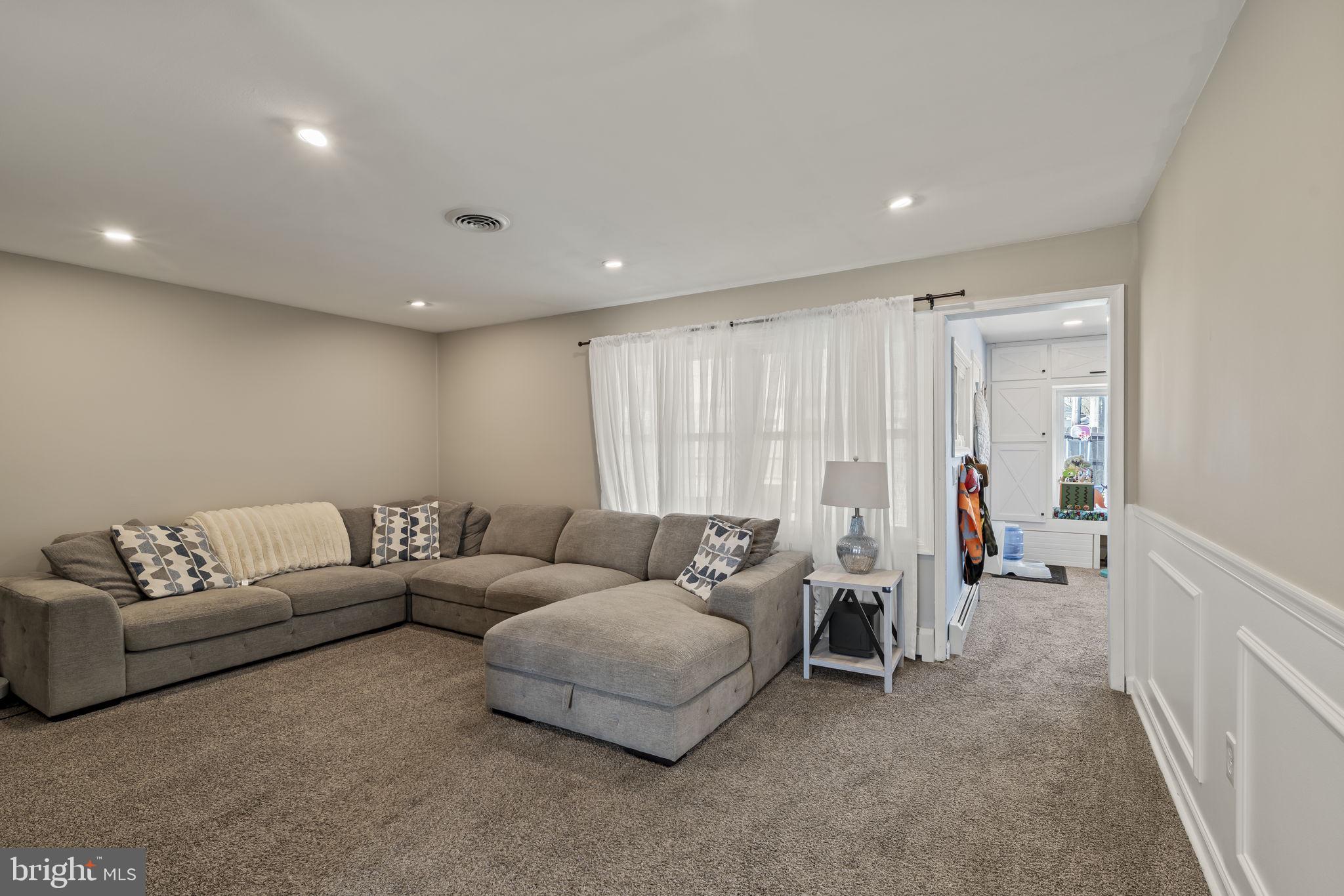 GOLDENRIDGE - Residential