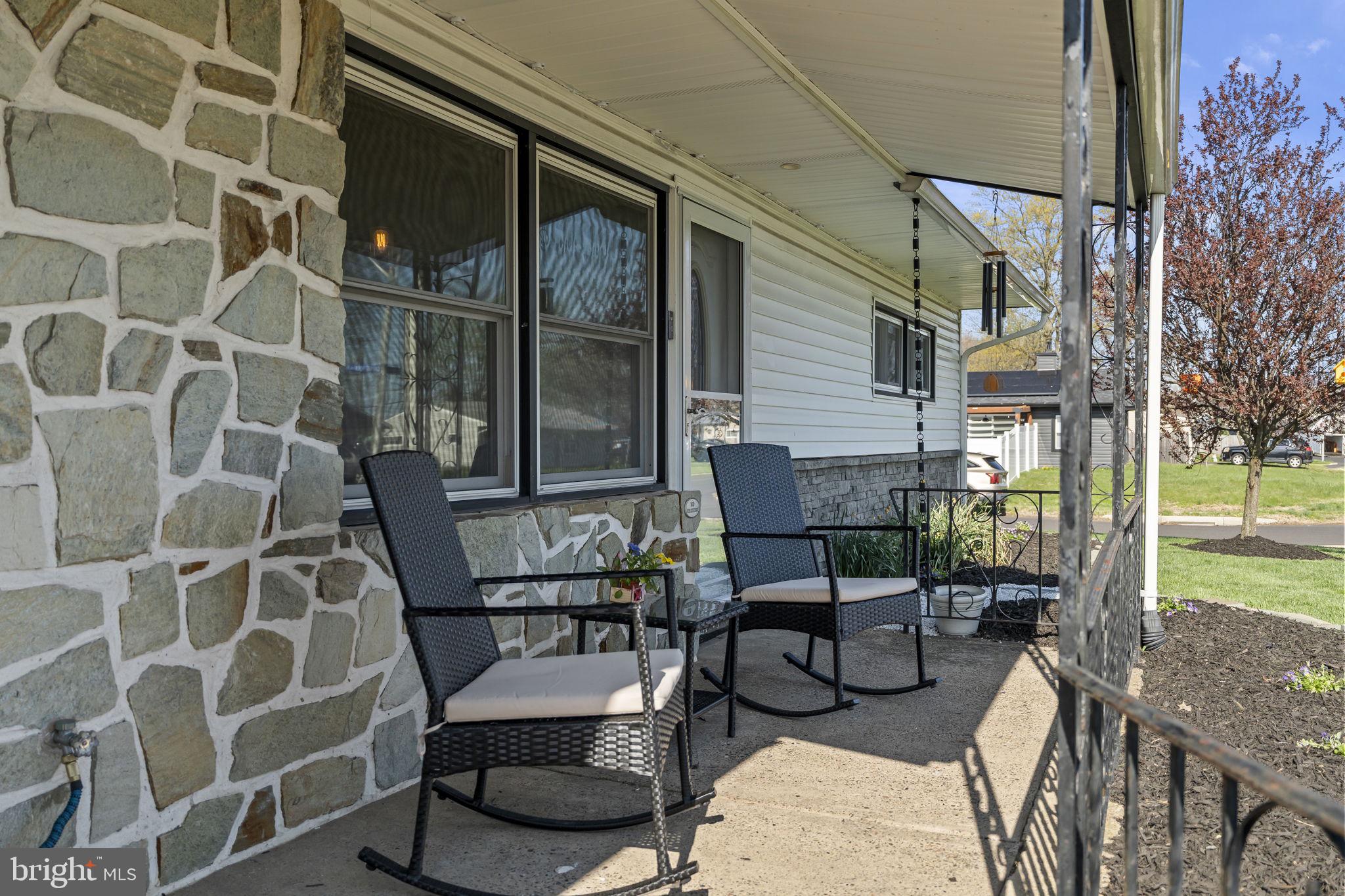 GOLDENRIDGE - Residential