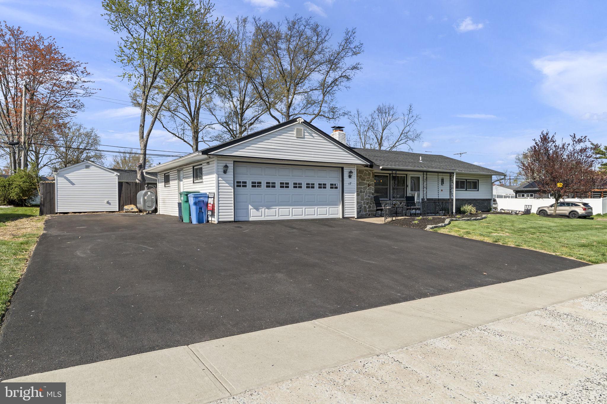 GOLDENRIDGE - Residential