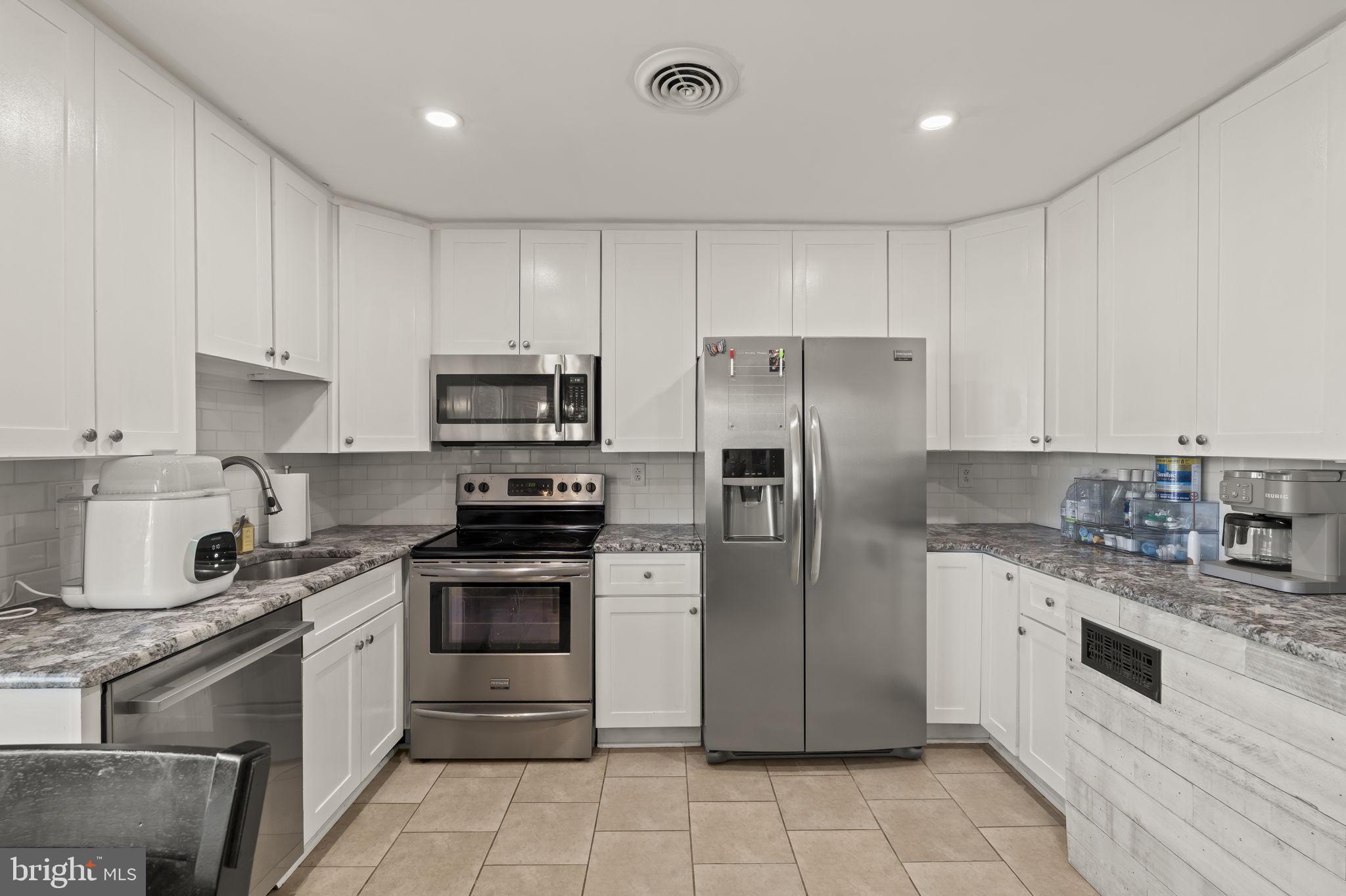 GOLDENRIDGE - Residential