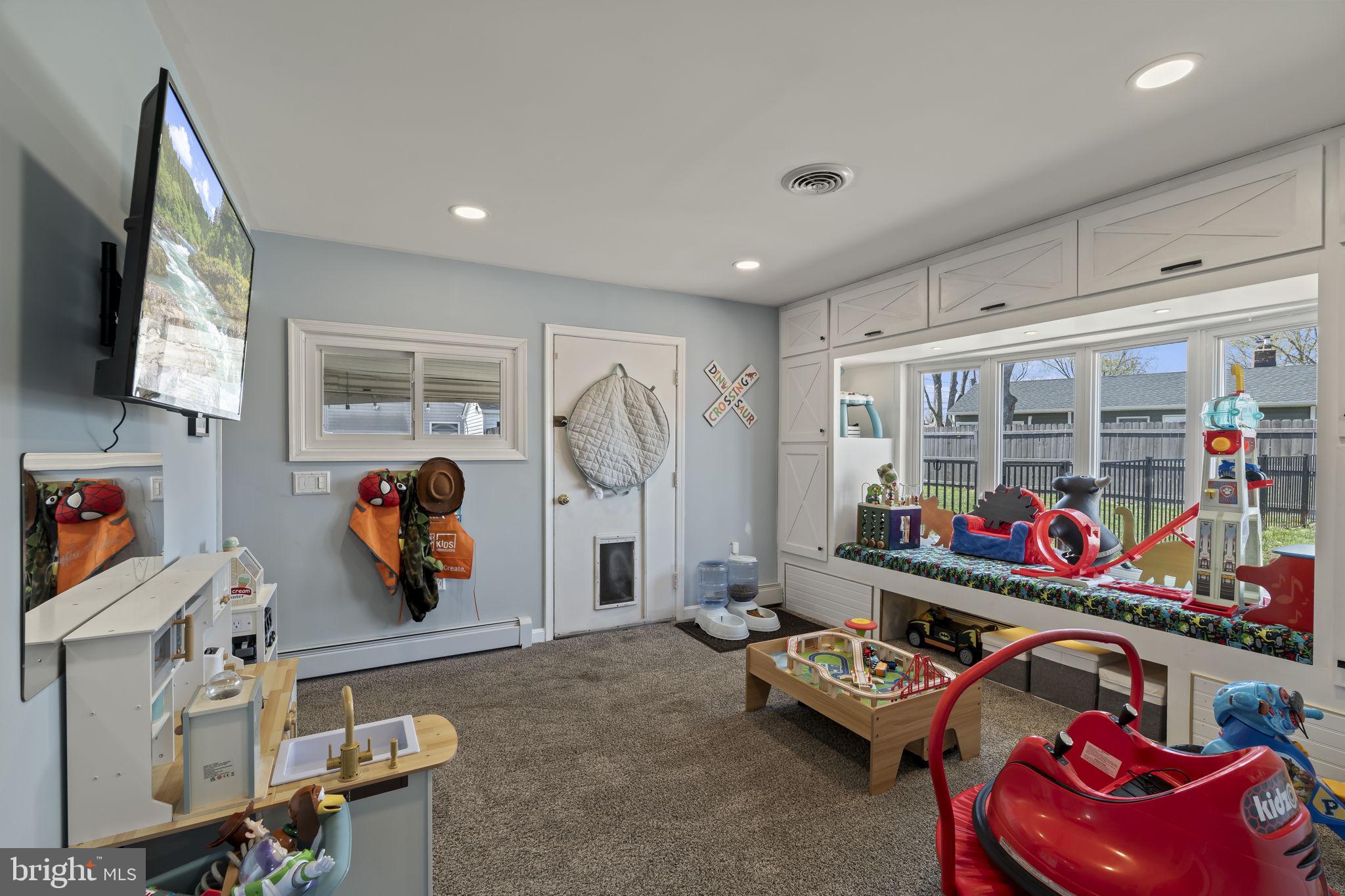 GOLDENRIDGE - Residential