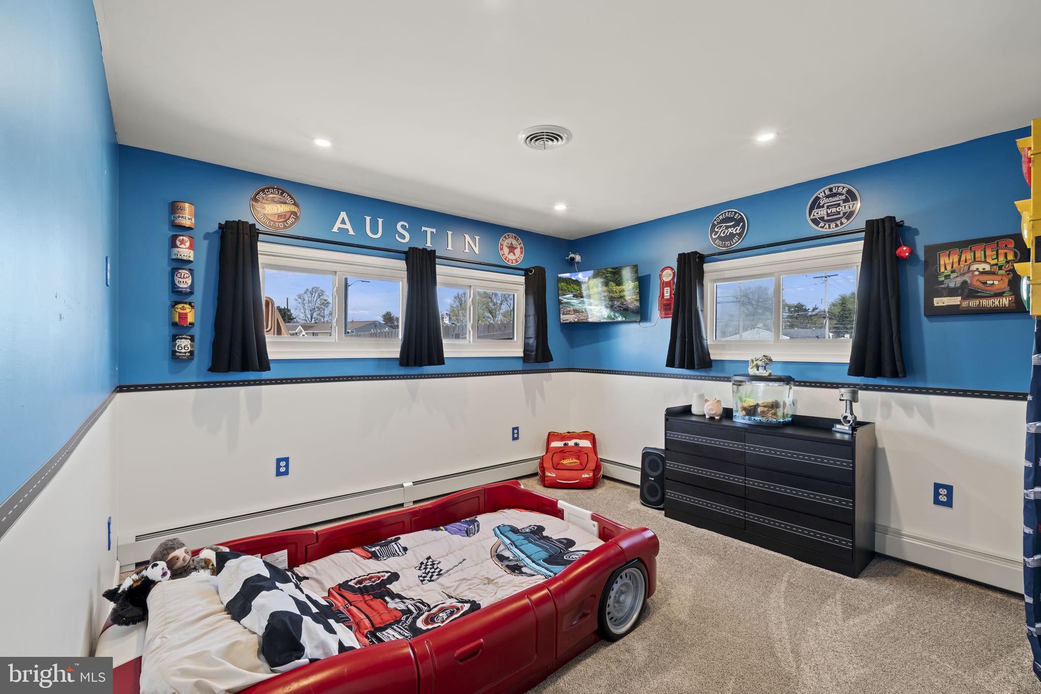 GOLDENRIDGE - Residential