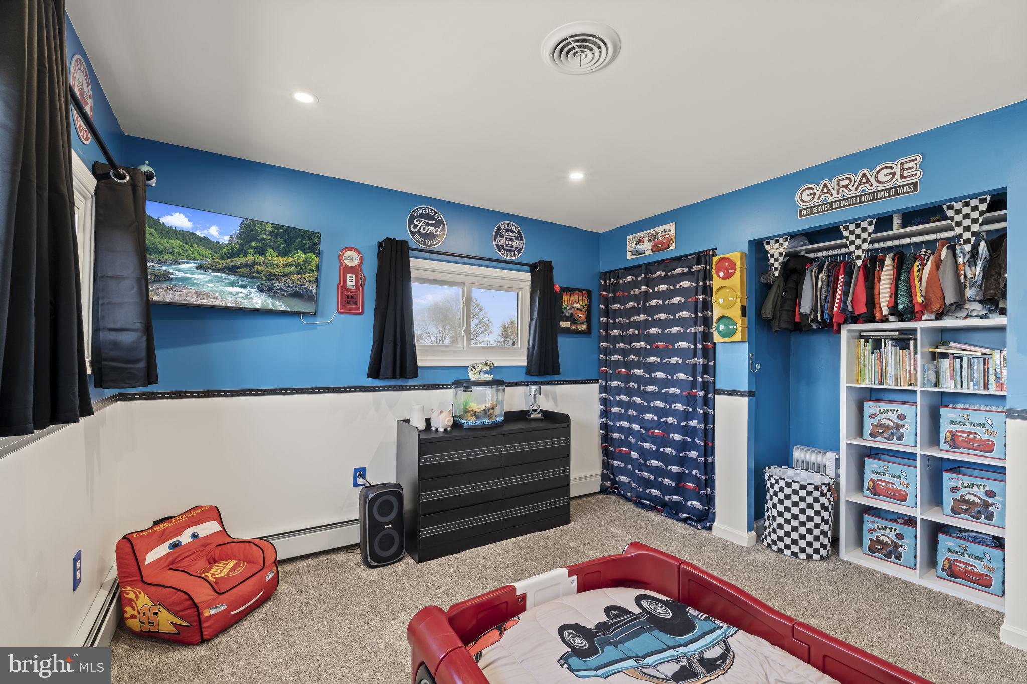 GOLDENRIDGE - Residential