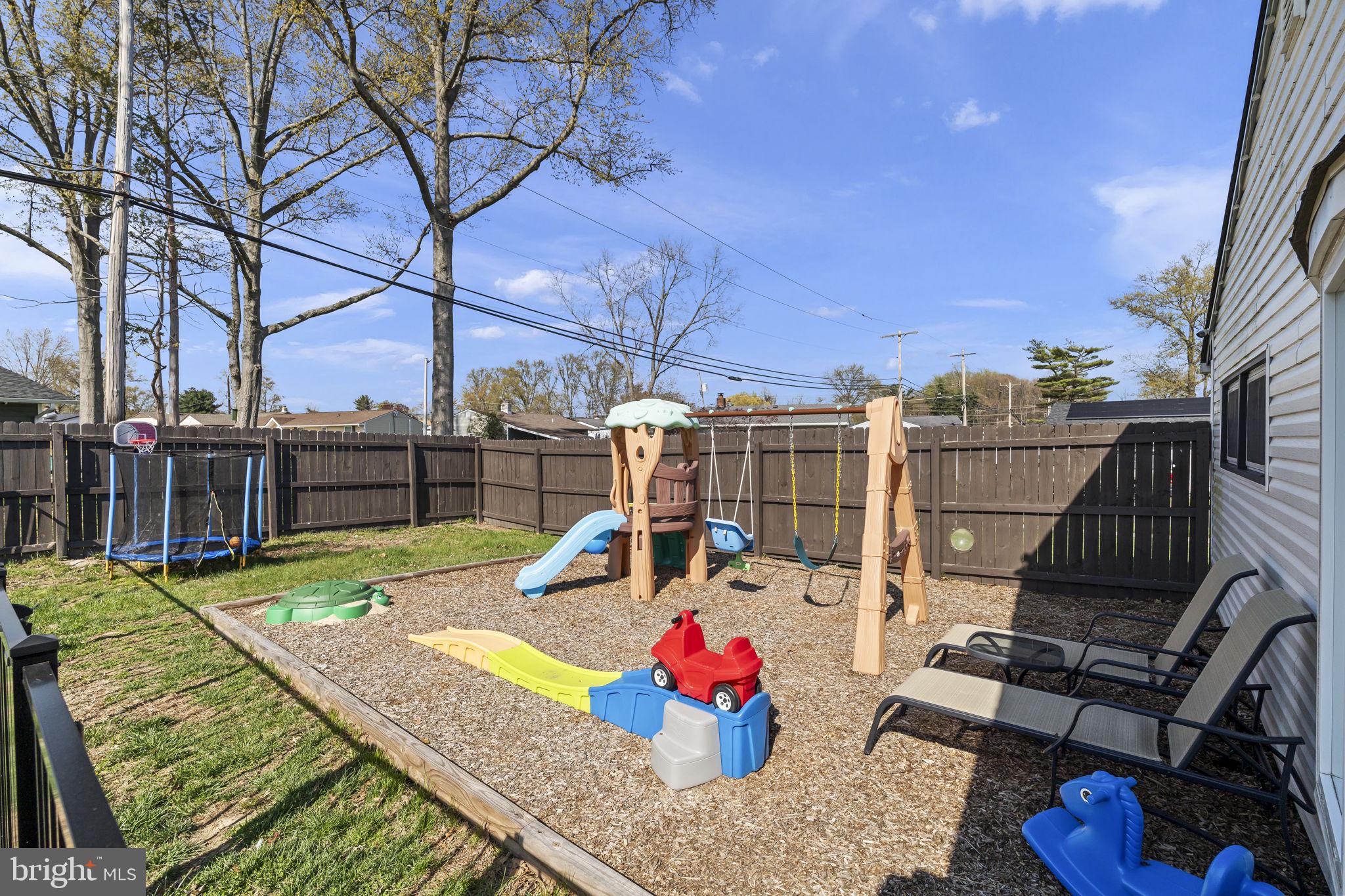 GOLDENRIDGE - Residential