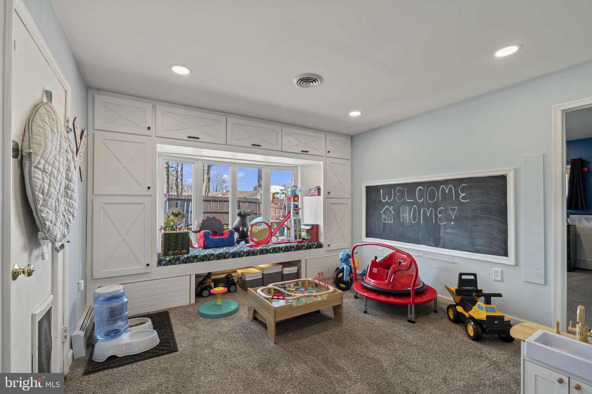 GOLDENRIDGE - Residential