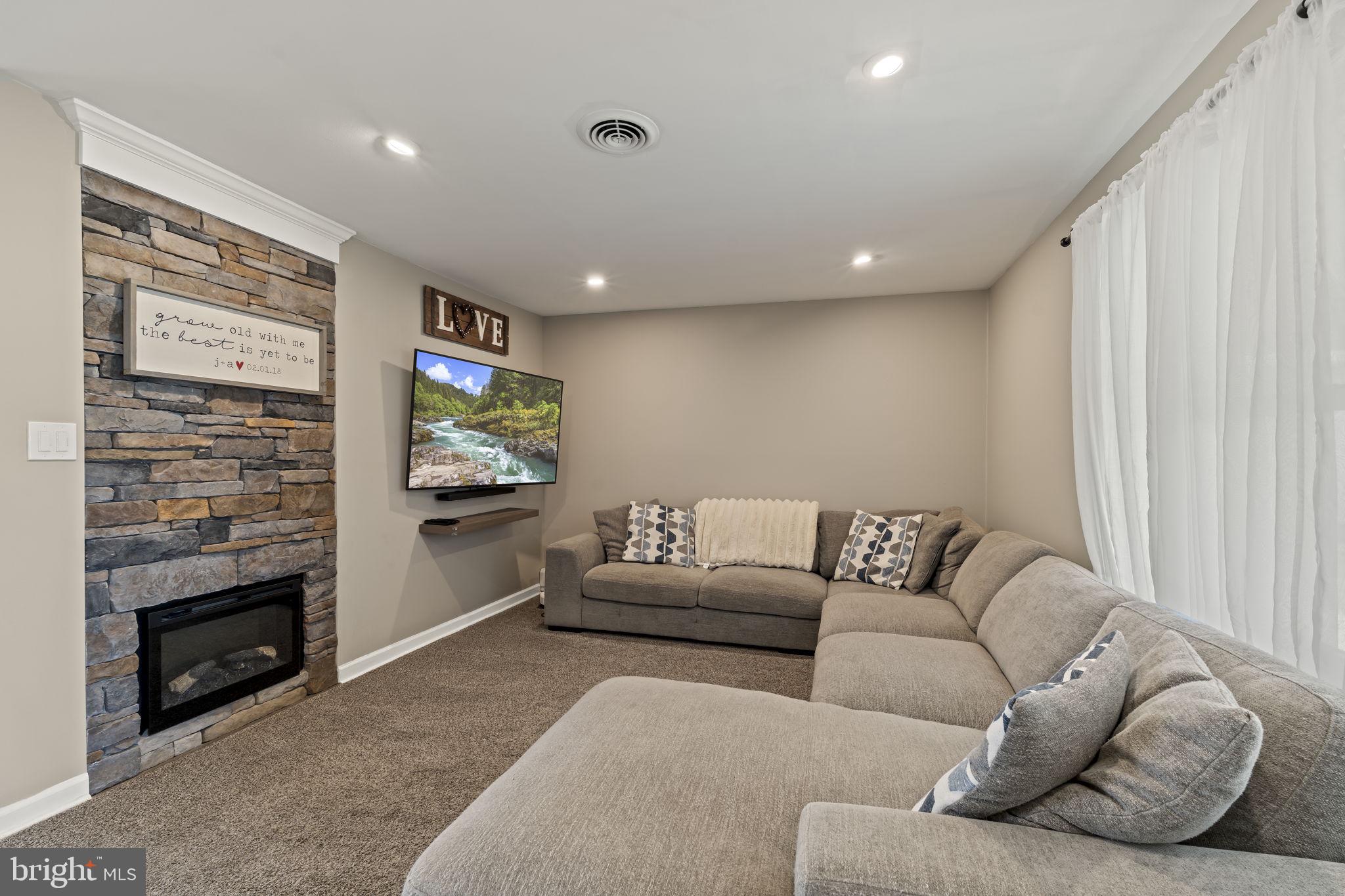 GOLDENRIDGE - Residential