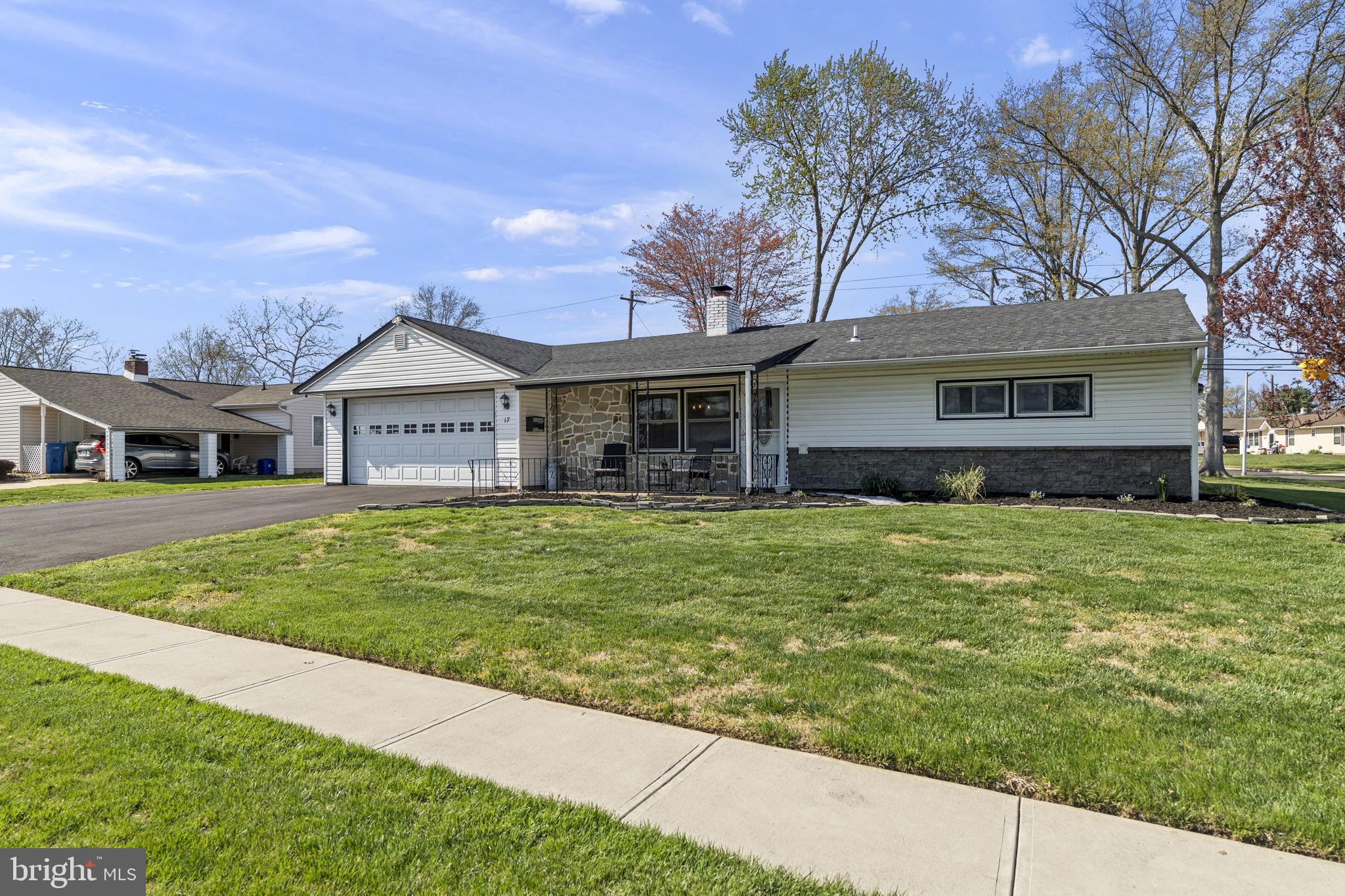 GOLDENRIDGE - Residential