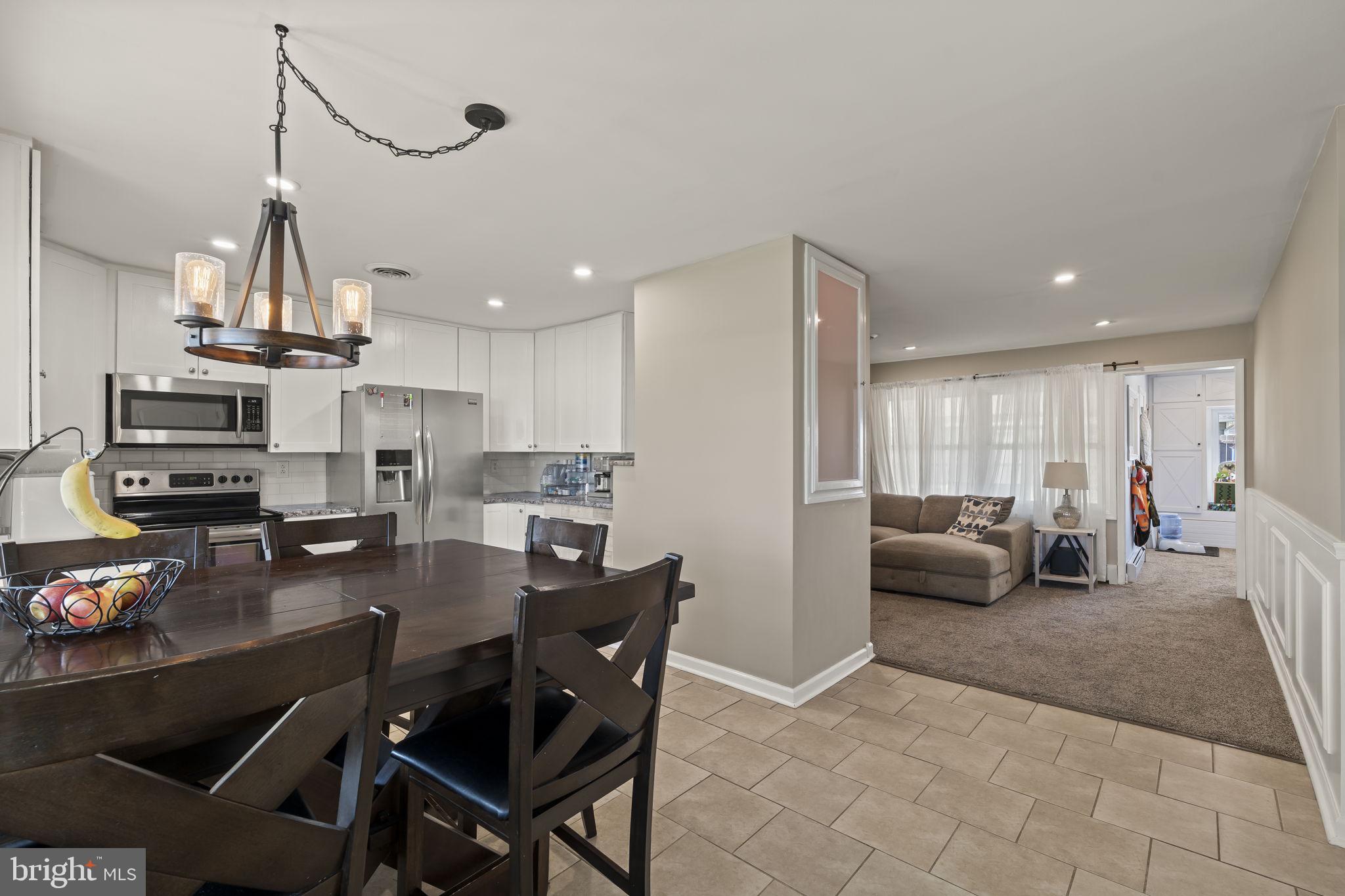 GOLDENRIDGE - Residential