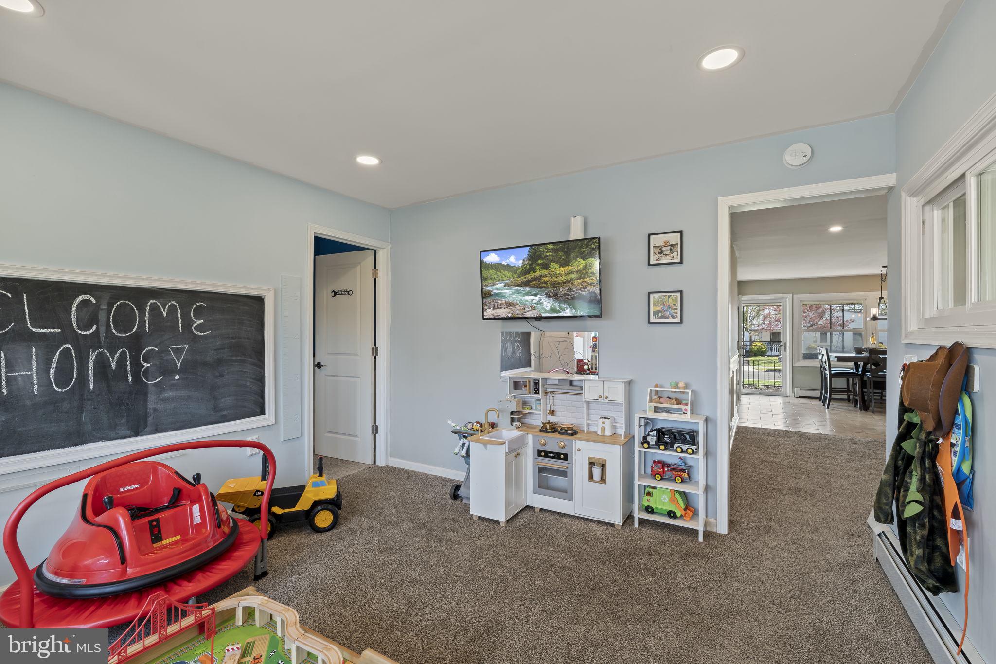 GOLDENRIDGE - Residential