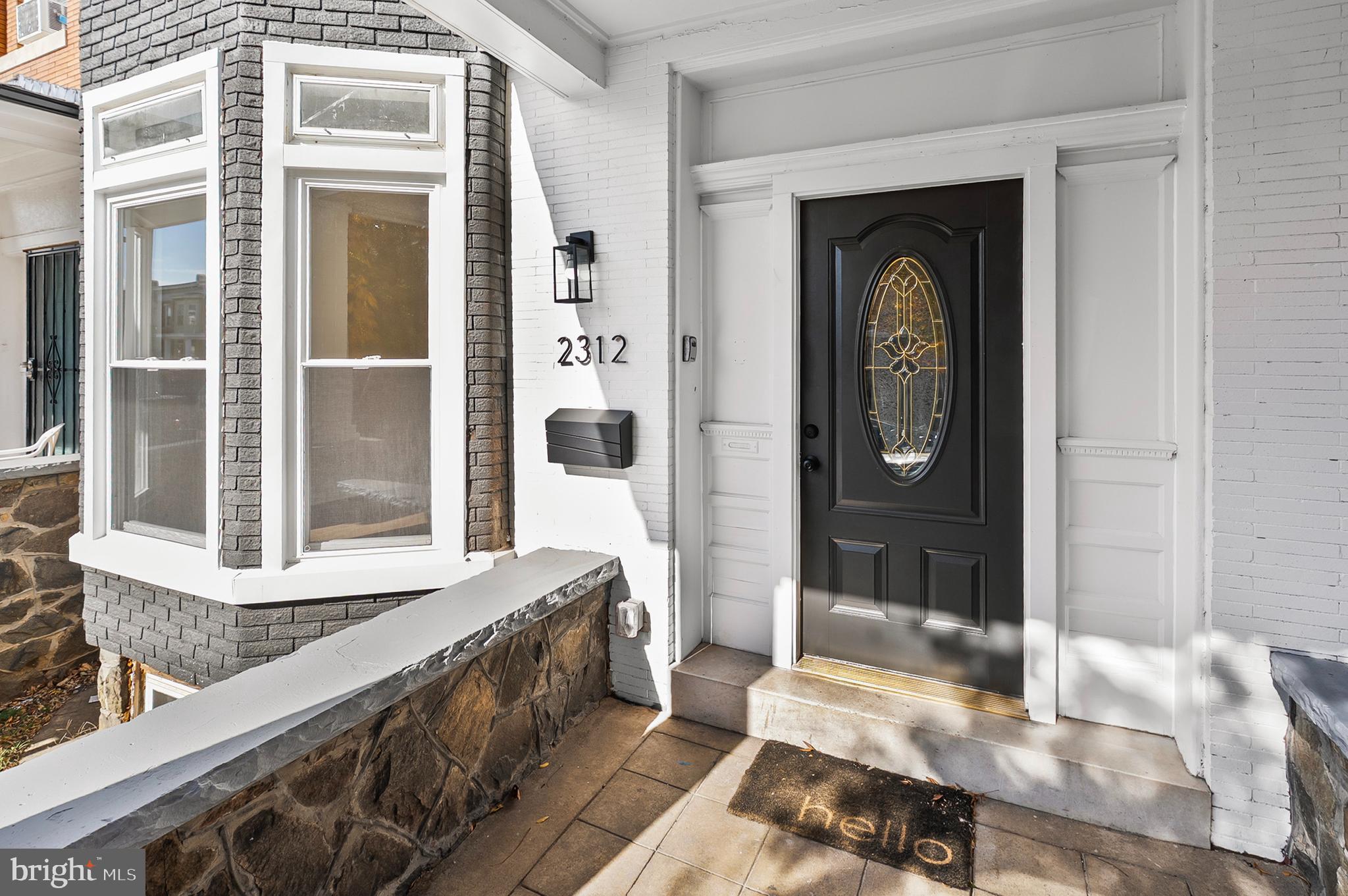 EVERGREEN LAWN - Residential