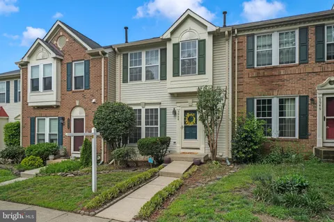 5948 Edgehill Court, Alexandria, VA 22303 - MLS#: VAFX2241288