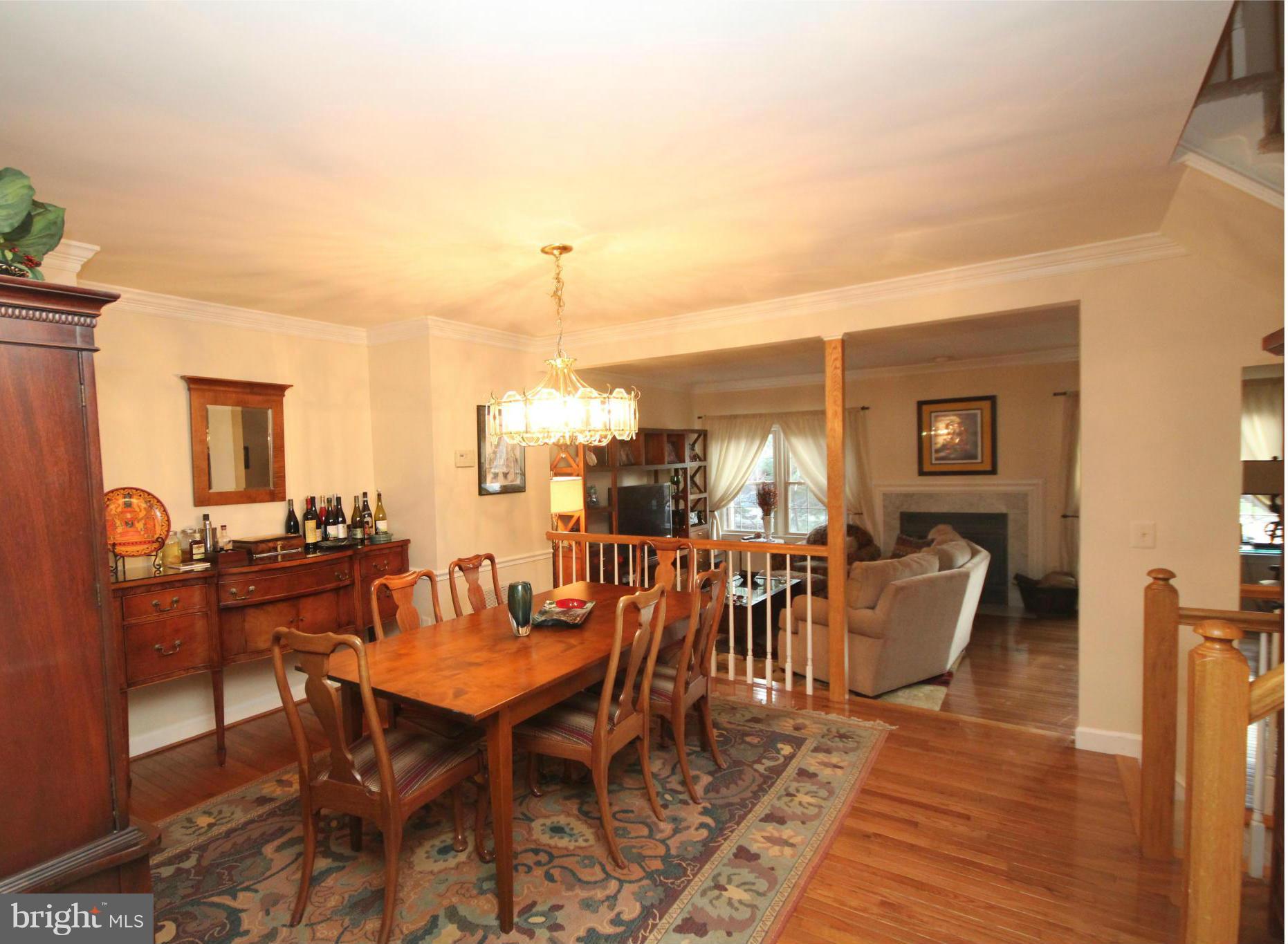 SKYLINE VILLAGE - Residential Lease