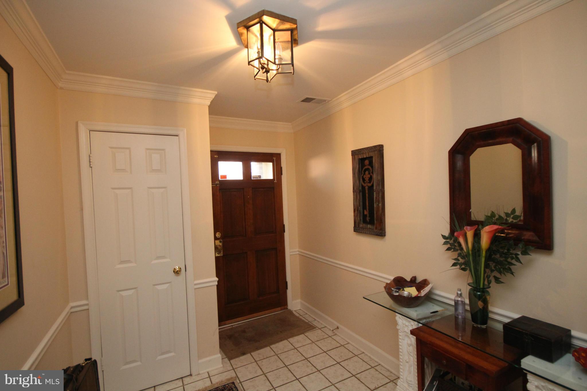 SKYLINE VILLAGE - Residential Lease