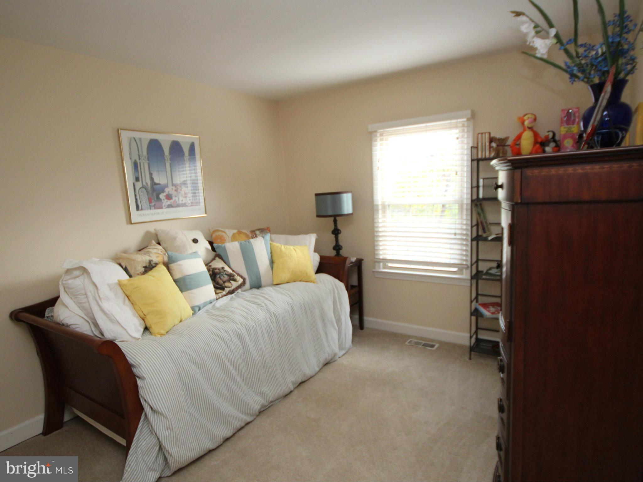 SKYLINE VILLAGE - Residential Lease