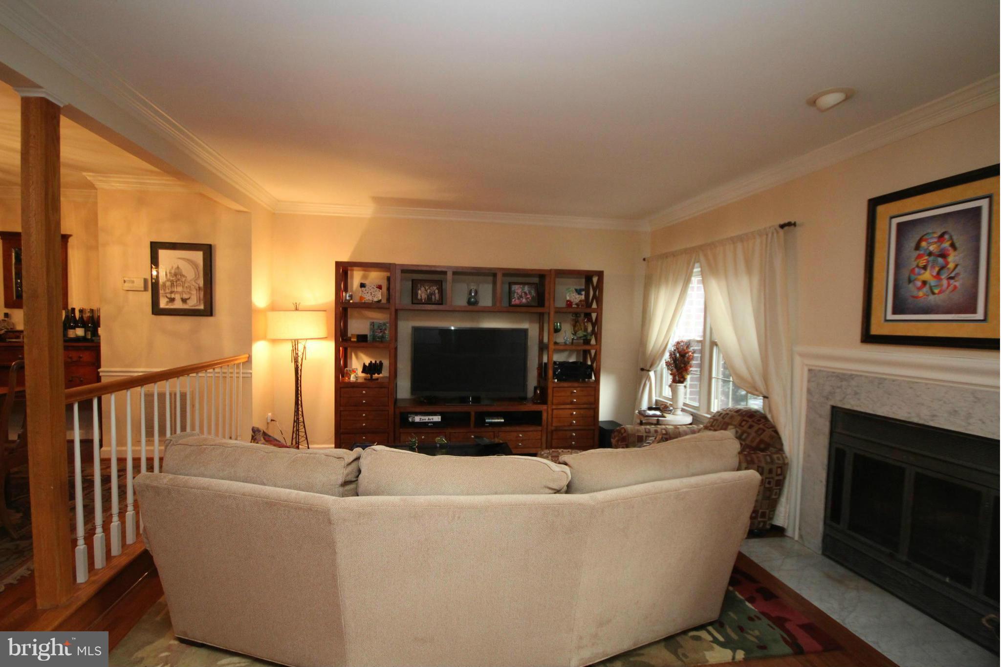 SKYLINE VILLAGE - Residential Lease