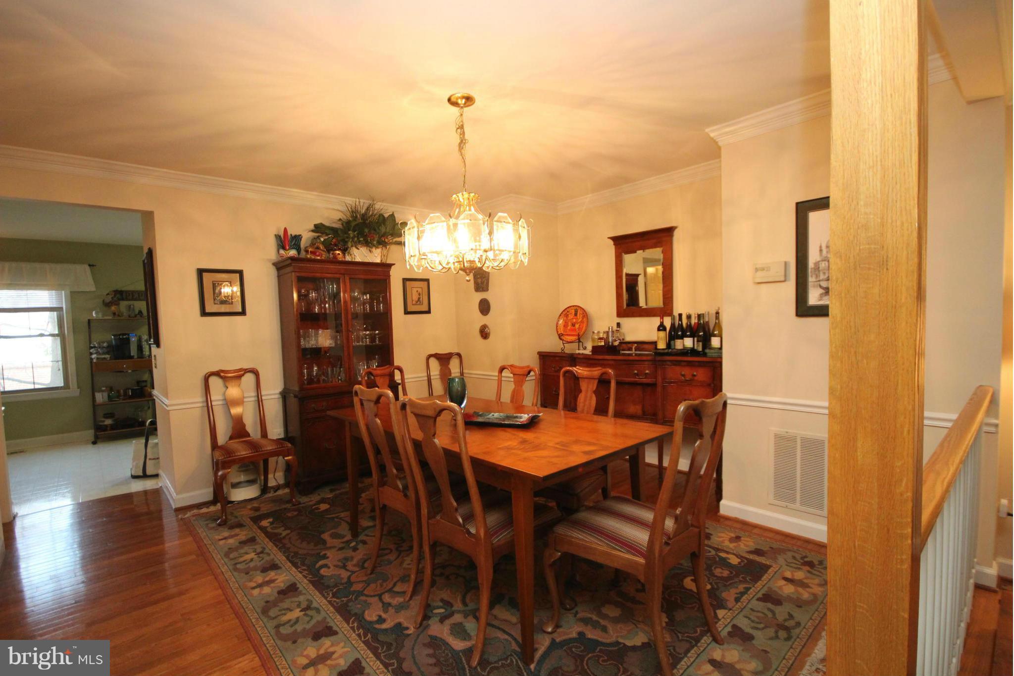 SKYLINE VILLAGE - Residential Lease