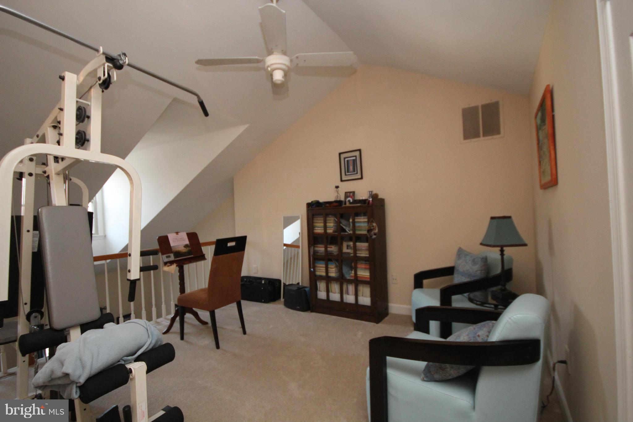 SKYLINE VILLAGE - Residential Lease