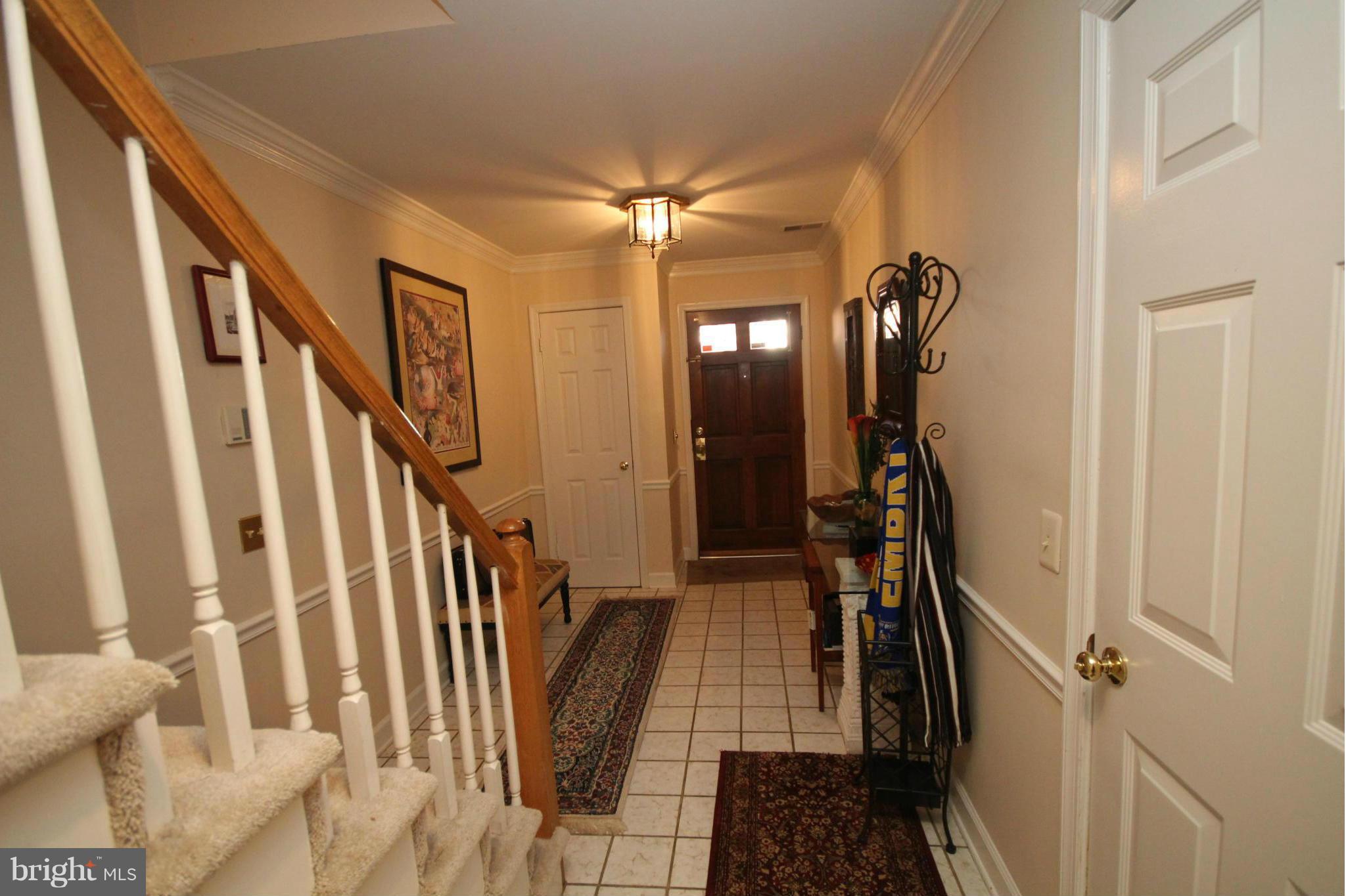 SKYLINE VILLAGE - Residential Lease