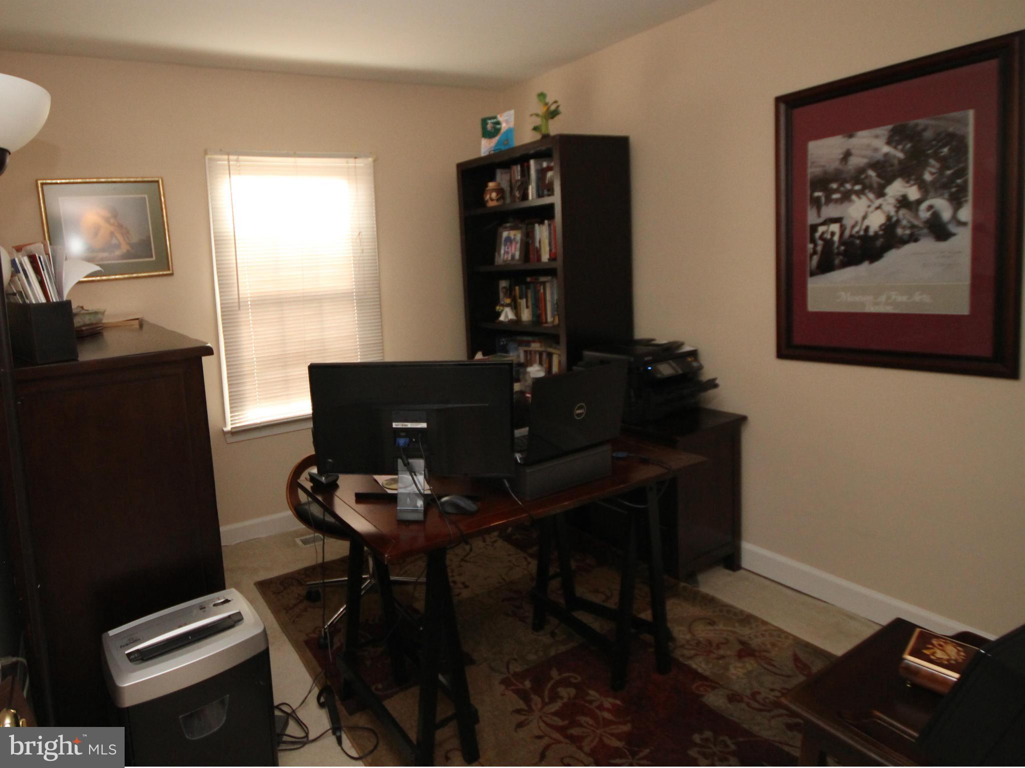 SKYLINE VILLAGE - Residential Lease