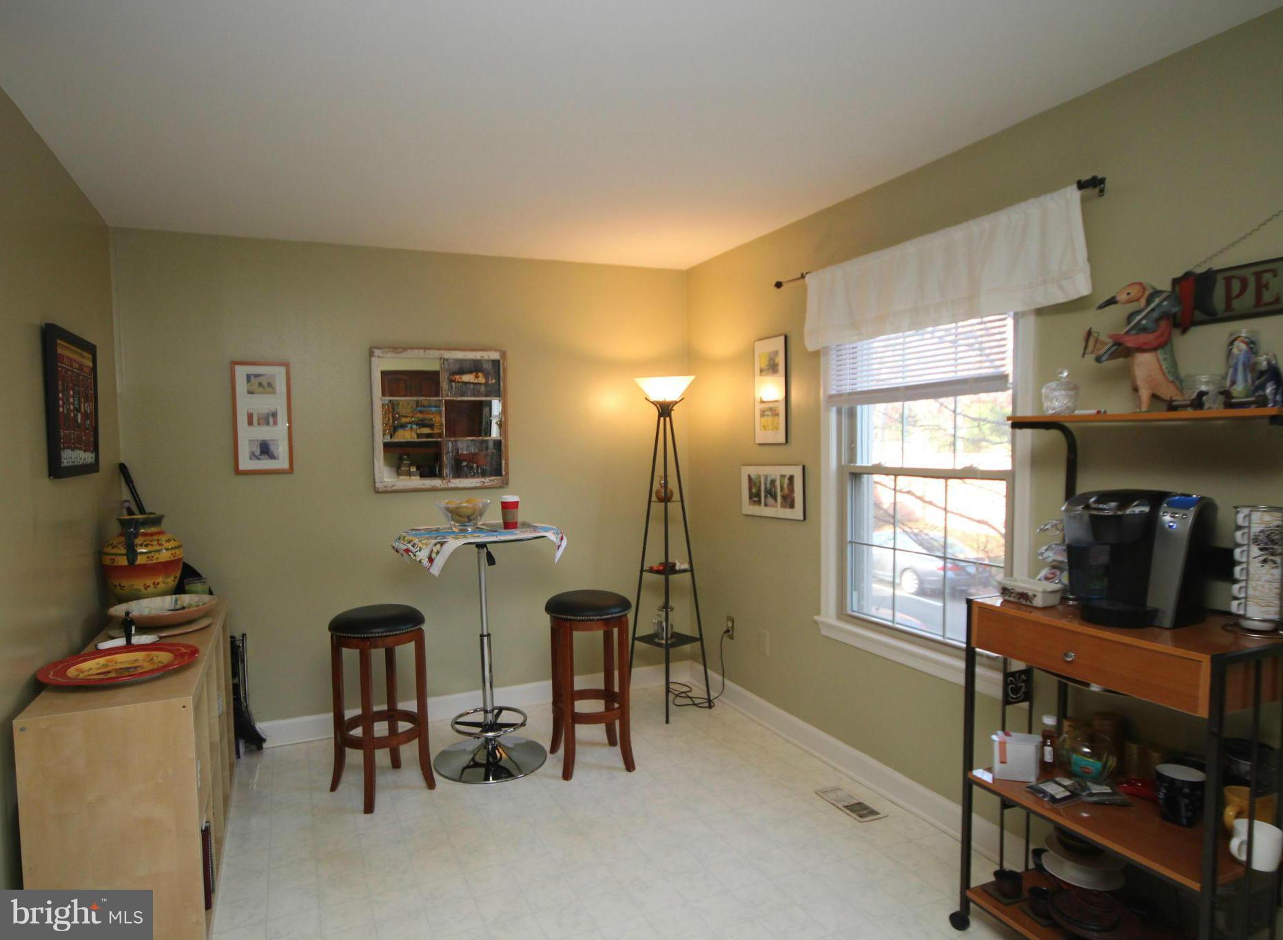 SKYLINE VILLAGE - Residential Lease