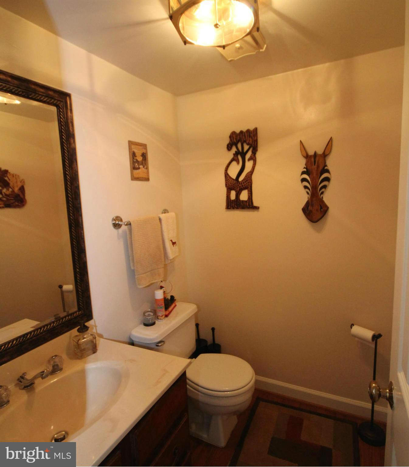 SKYLINE VILLAGE - Residential Lease