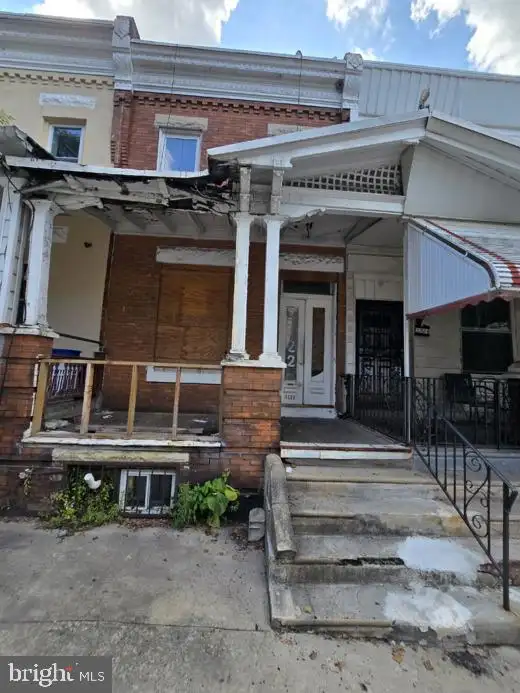 3322 N Smedley Street, Philadelphia, PA, 19140