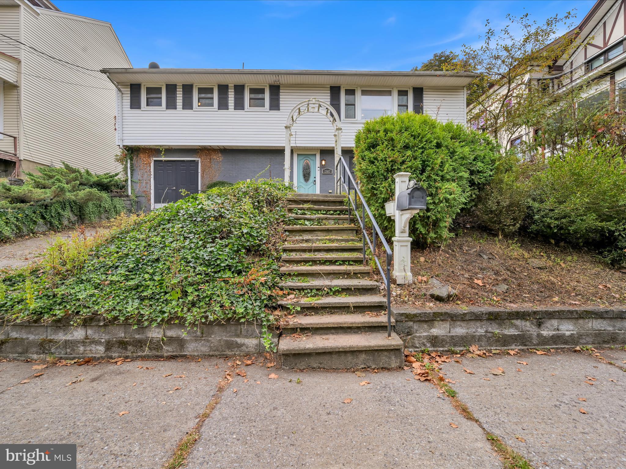 1507 W MARKET STREET