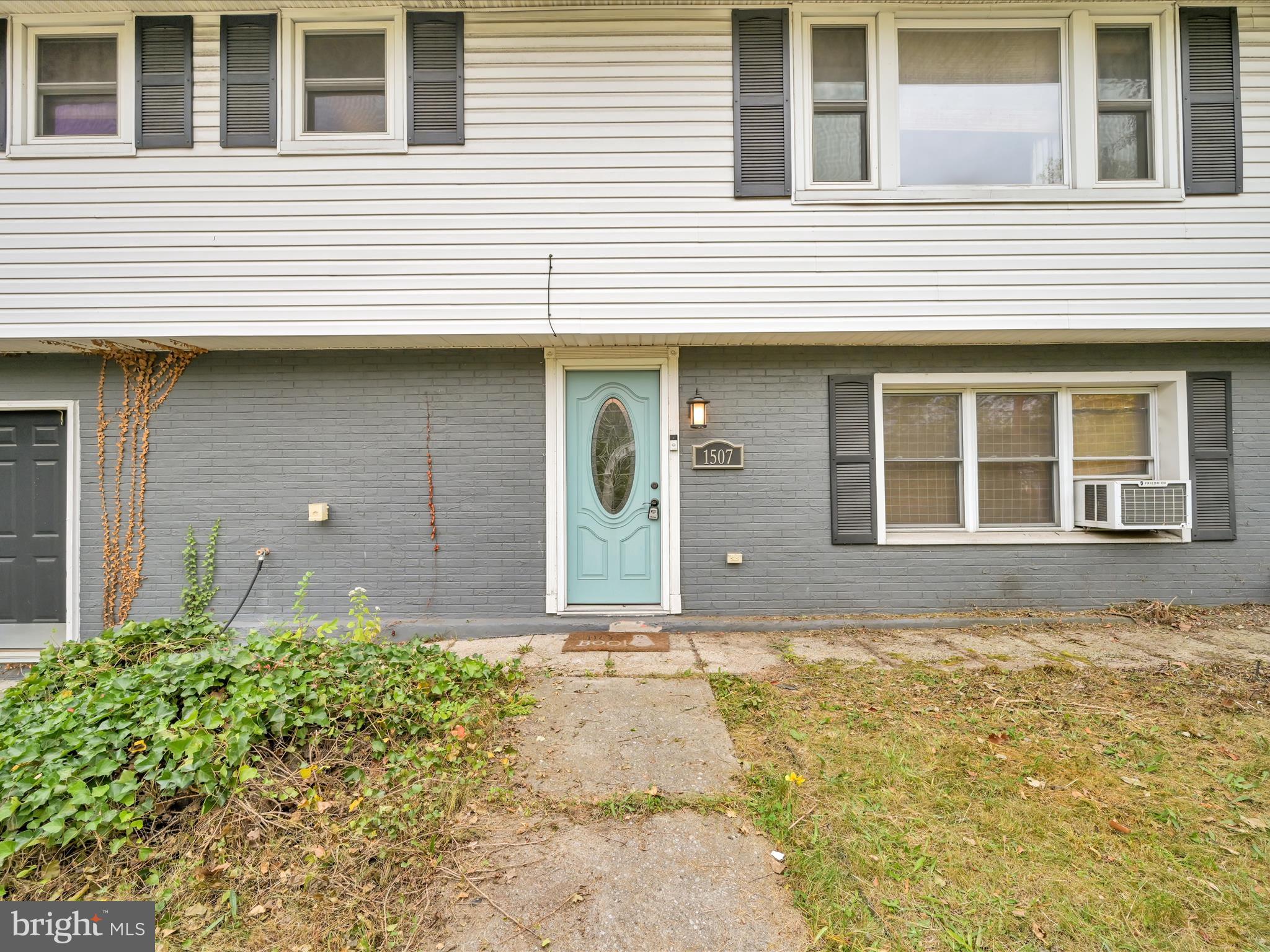 1507 W MARKET STREET