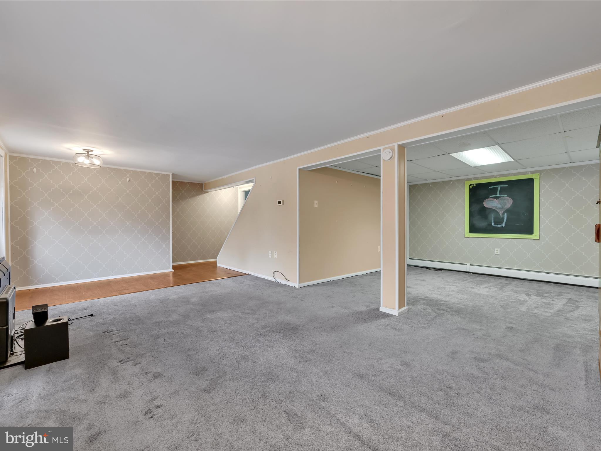 1507 W MARKET STREET