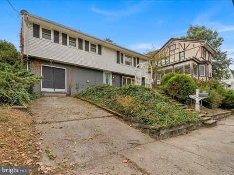 1507 W MARKET STREET POTTSVILLE PA 17901