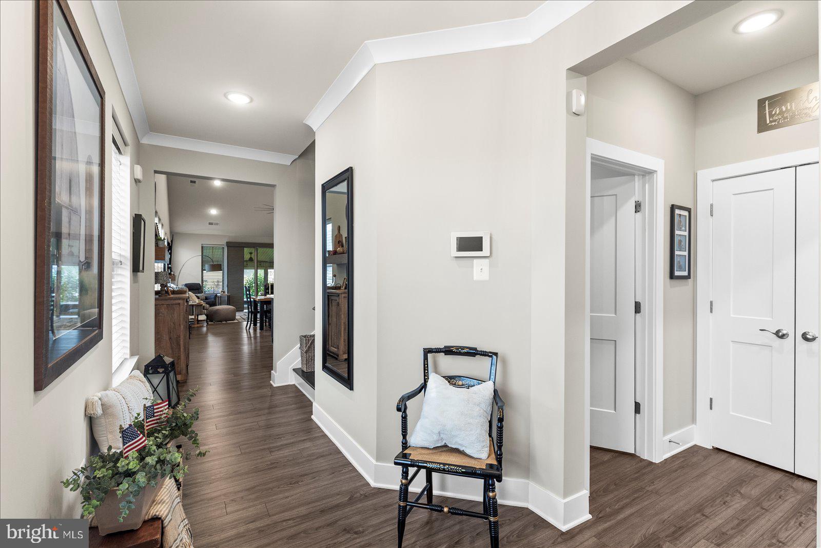18 BROOMSEDGE LANE