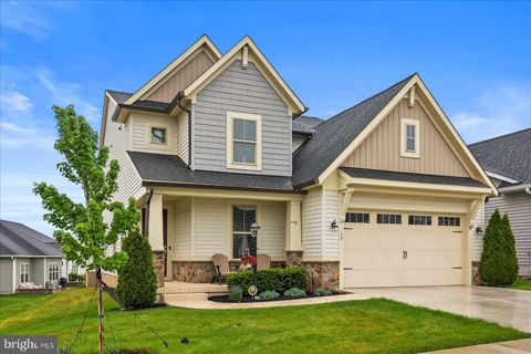 Homes For Sale - 18 Broomsedge Lane<br/> GETTYSBURG, PA 17325