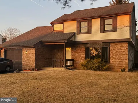 102 Providence Drive, Bear, DE 19701 - MLS#: DENC2077026
