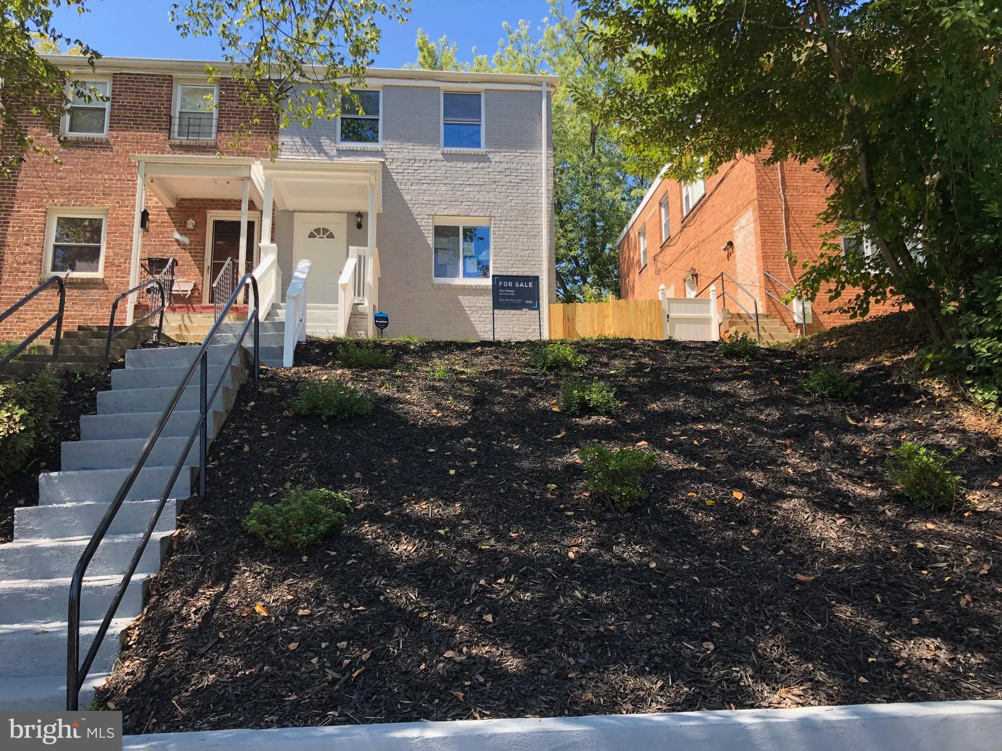 3831 1st St SE, Washington, DC 20032