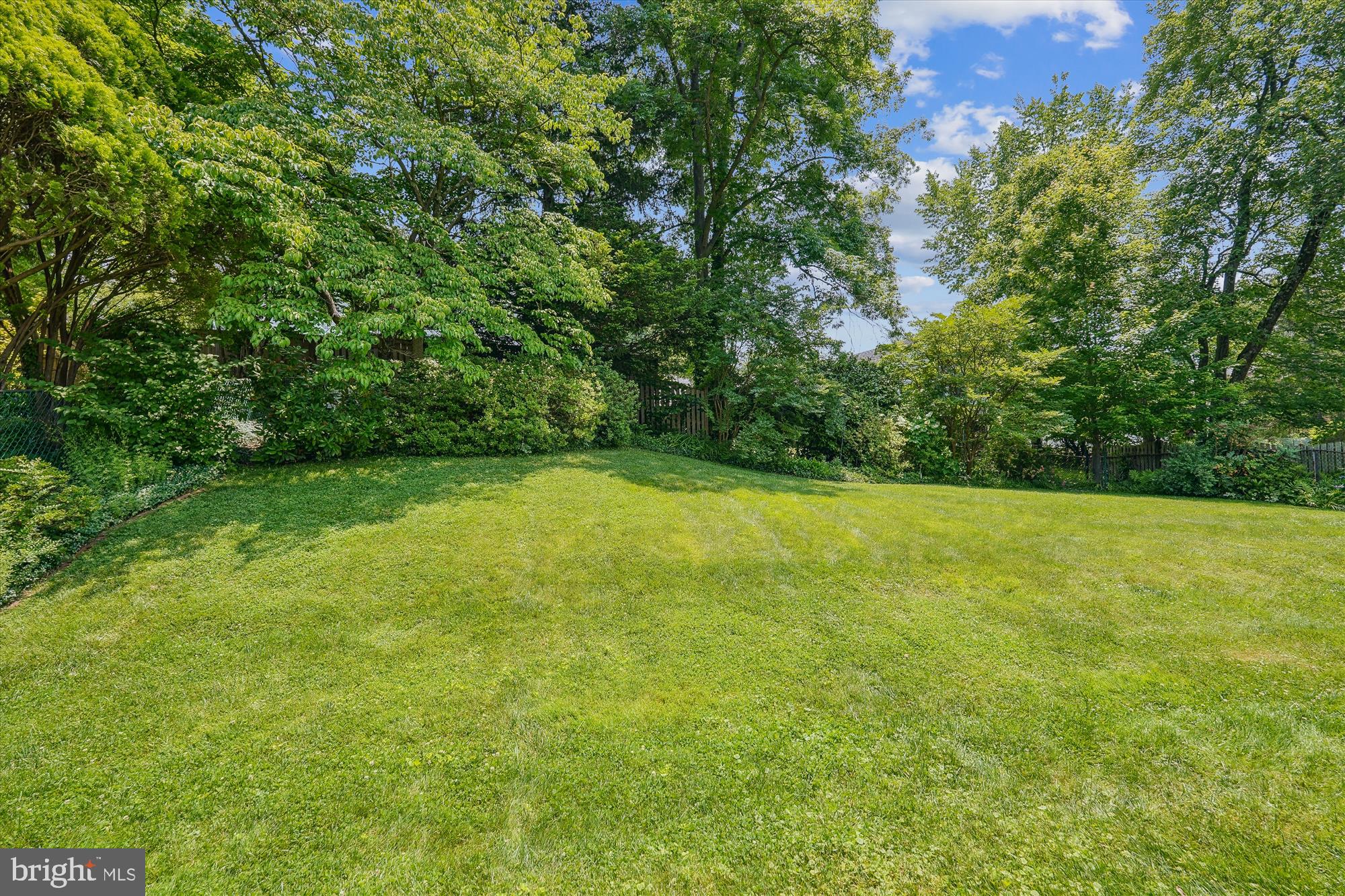9911 THORNWOOD ROAD