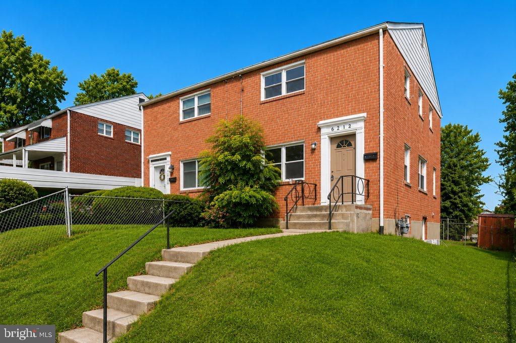 6212 CARTERS LANE