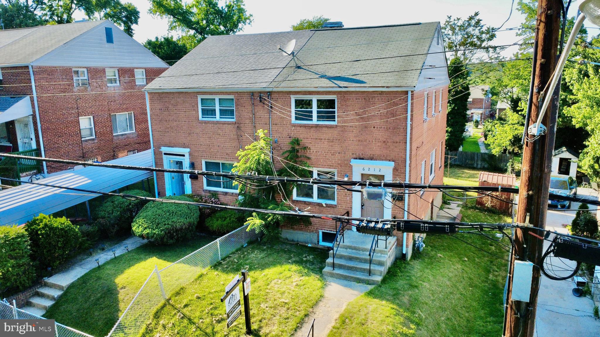 6212 CARTERS LANE