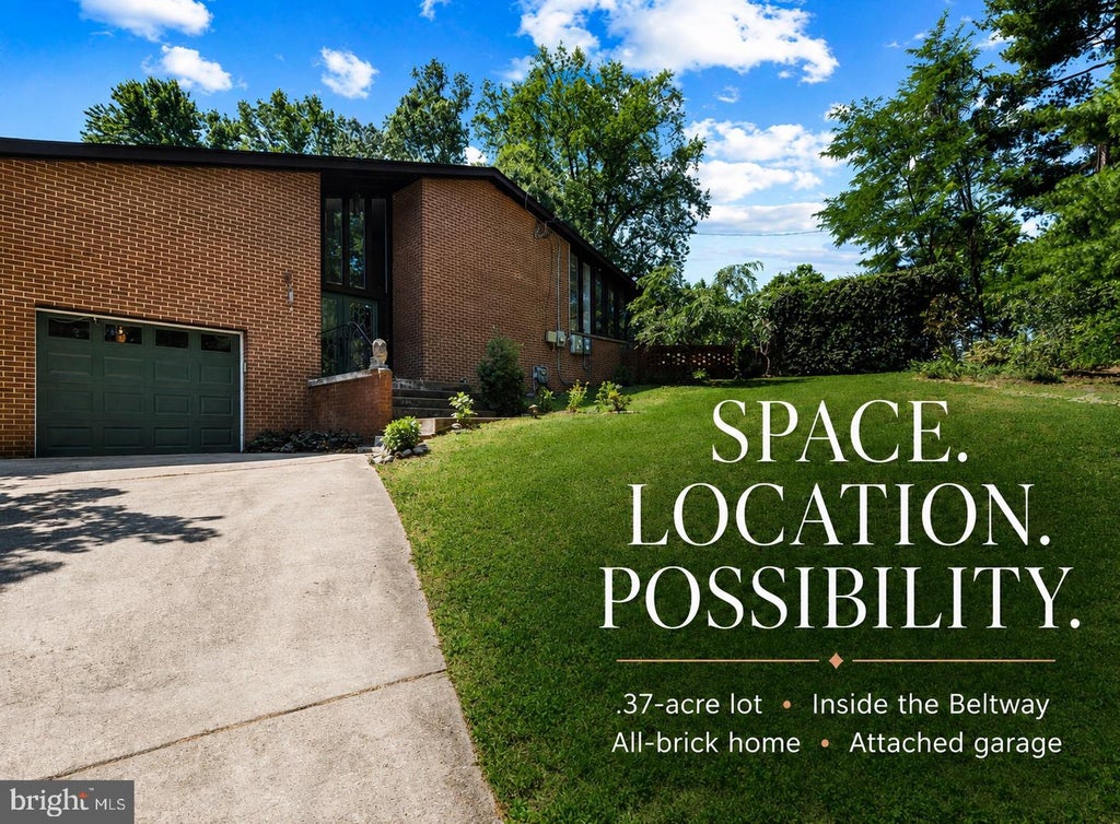 Photo of 1811 Clayton Drive, OXON HILL, MD 20745 (MLS # MDPG2213784)
