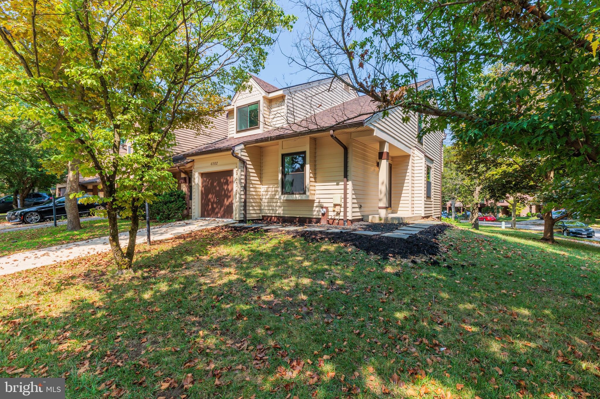 SEWELLS ORCHARD - Residential