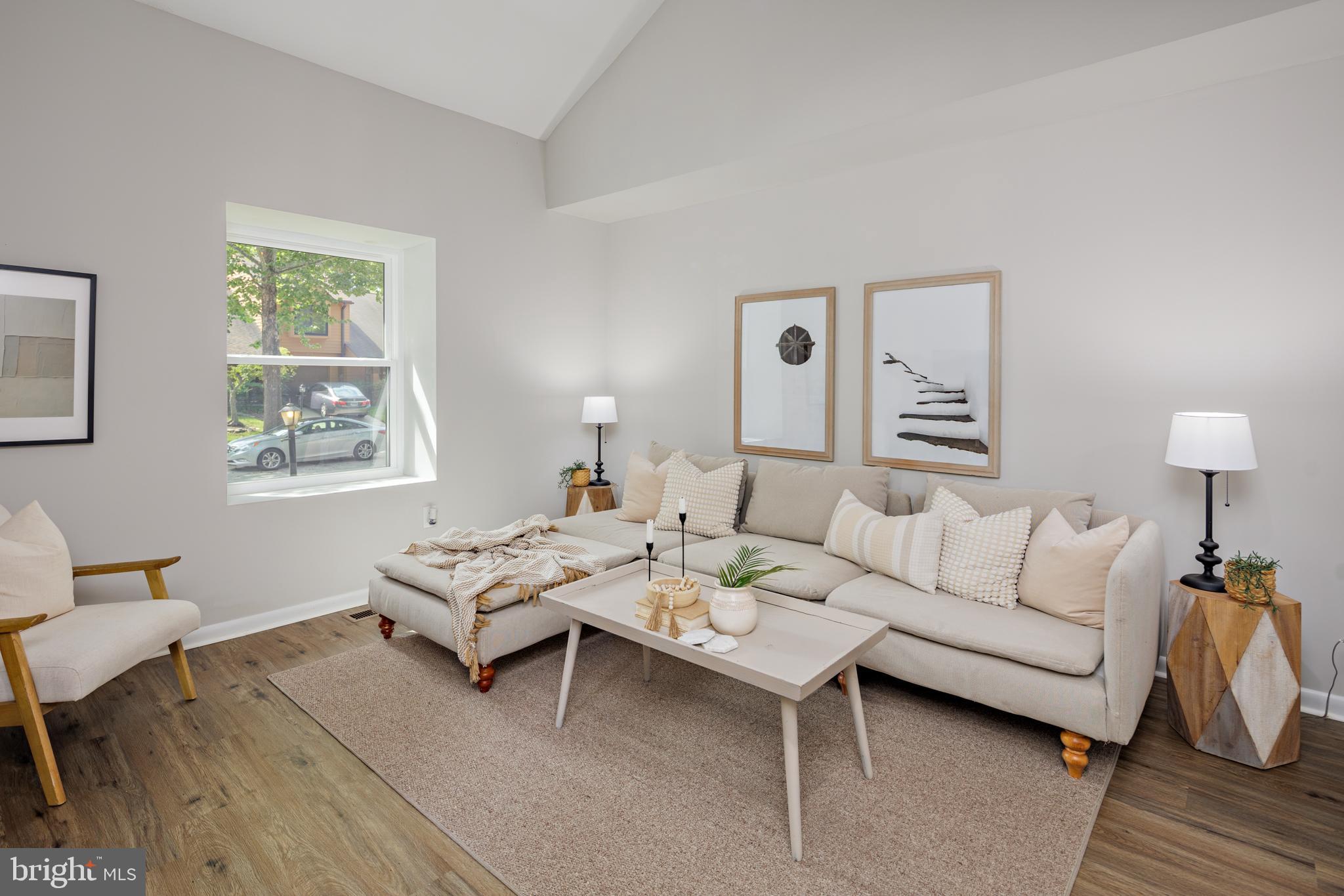 SEWELLS ORCHARD - Residential