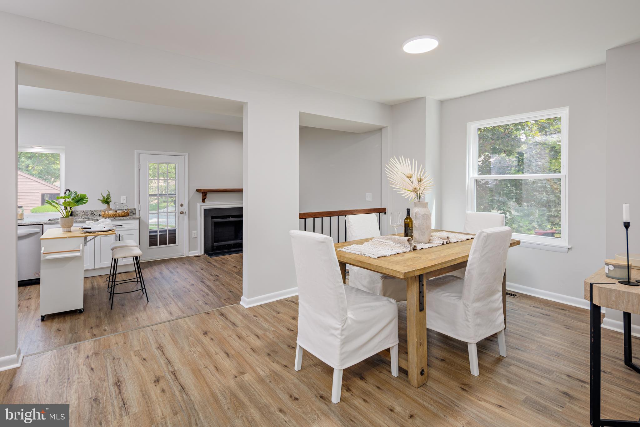 SEWELLS ORCHARD - Residential