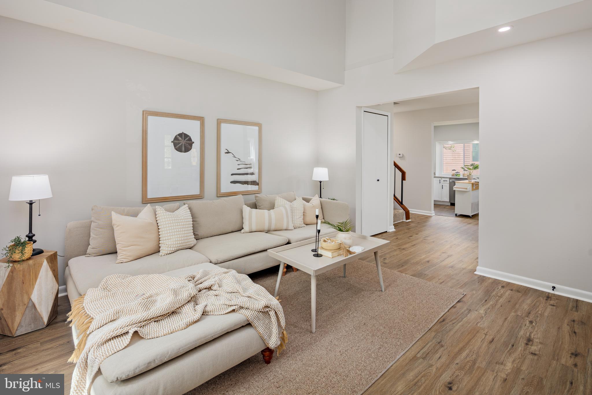 SEWELLS ORCHARD - Residential