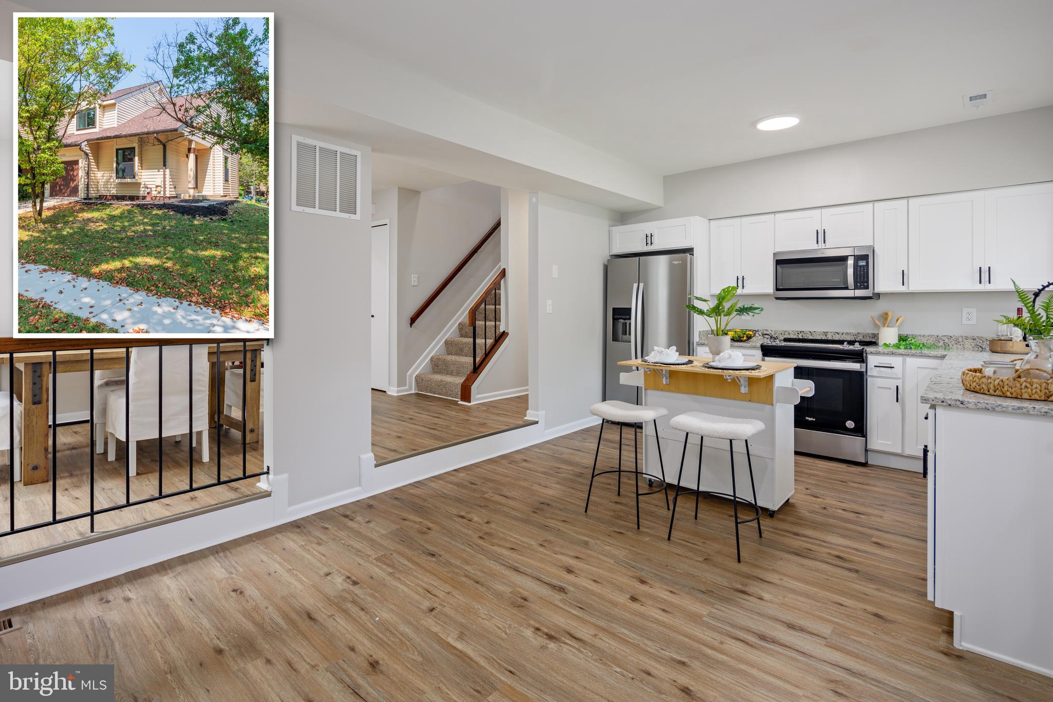 SEWELLS ORCHARD - Residential
